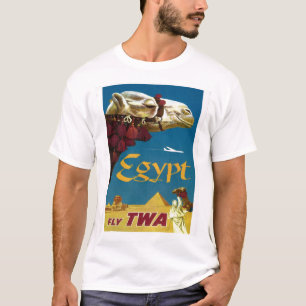 TRAVEL T-Shirt