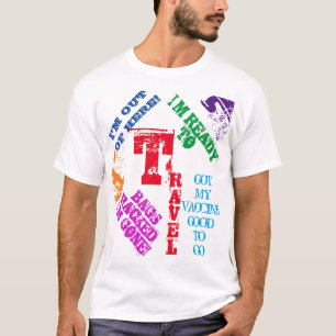 TRAVEL T-Shirt