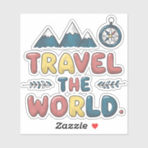 Travel The World