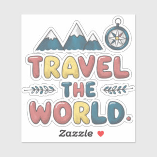 Travel The World
