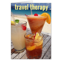 Travel Therapy