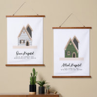 Travel Therapy Custom House 