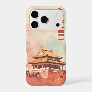 Travel to Forbidden City