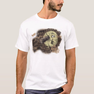 "Travel to the Moon" T-Shirt