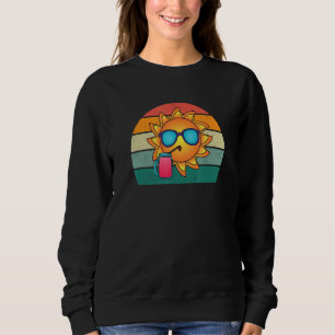 Travel Travels Traveler Vacationer Vacation squad  Sweatshirt