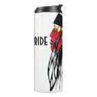 Travel tumbler Native Pride