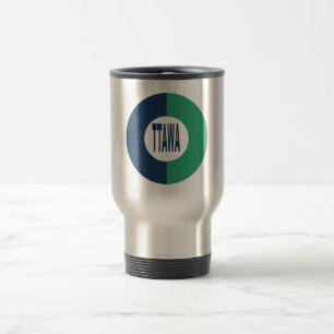 Travel/Work cup OTTAWA