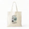 Travel world Radio Show Tote Bag