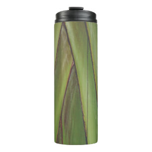 Traveler Palm Florida Travel Mug