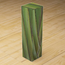 Traveler Palm Wine Gift Box