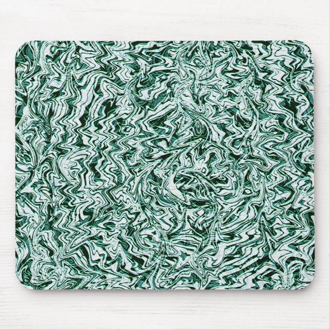 Travelin'NTrippin'.... Mouse Pad (Front)