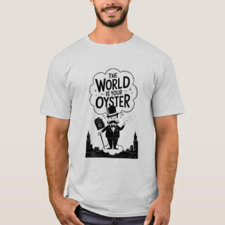 Traveller Best Premium T-shirt