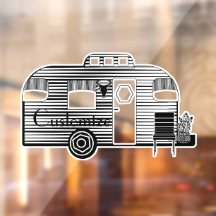 Traveller Camper Caravan Thunder_Cove