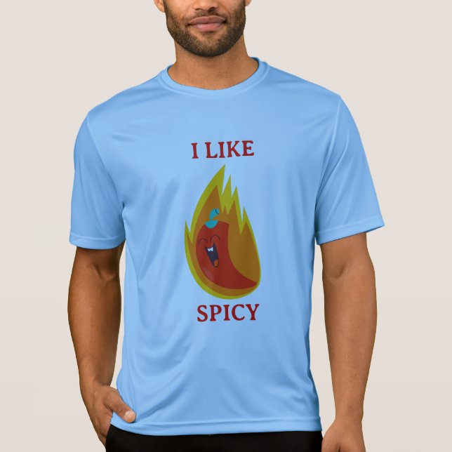 Traveller, foodie, funny,extrovert and cute design T-Shirt (Front)