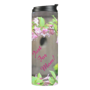 Traveller For Mum Thermal Tumbler