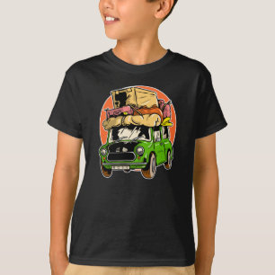 Traveller T-Shirt