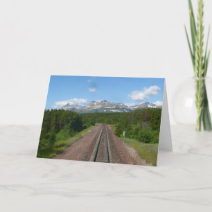 Travelling Card