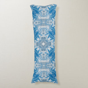 Travelling Cross Clouds.... Body Cushion
