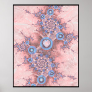 Travelling Hearts Poster
