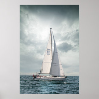 Travelling Mac Poster