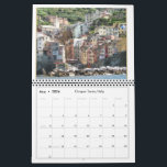 Travelling Through Italy 20XX Calendar<br><div class="desc">For you to enjoy during the year -- this Picturesque Scenic Travel Calendar for 20XX  has at its theme: travelling through Italy,    If you have any questions or special requests,  please send a chat or an email to: charmdesignstudio@rcn.com and we'll be delighted to assist.</div>