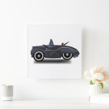 Travelling through time