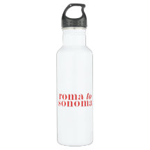 Travelling Water Bottle 