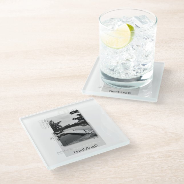 travelog_1 glass coaster (Angled)