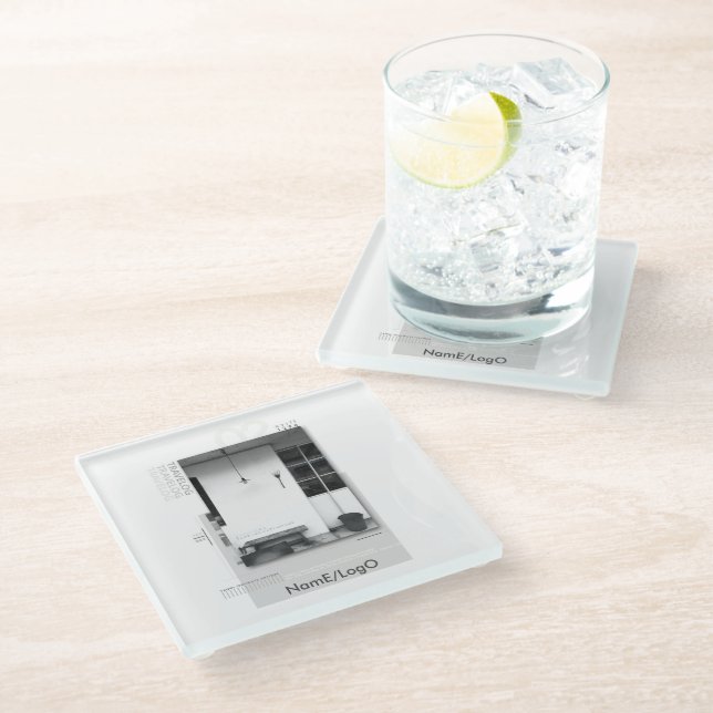 travelog_2 glass coaster (Angled)