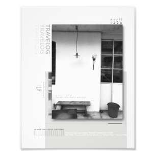 travelog_2 photo print