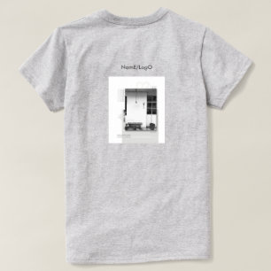 travelog_2 t-shirt