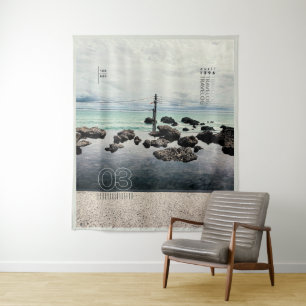 travelog_3 L_size tapestry