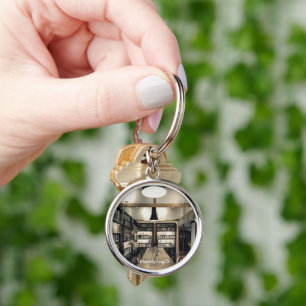 travelog_4 key ring
