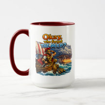 Travels of Odysseus Questionable Quote Myth Humour
