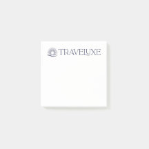 Traveluxe Logo