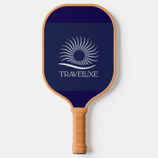 Traveluxe Pickleball Paddle