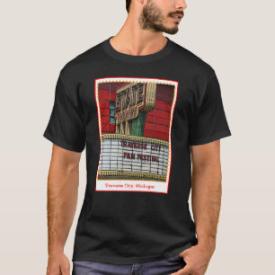 Traverse City Film Festival! T-Shirt