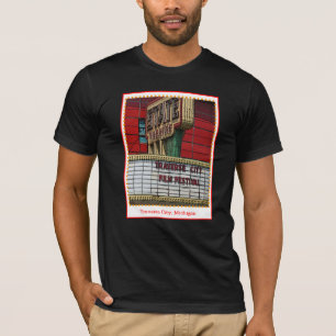 Traverse City Film Festival T-Shirt