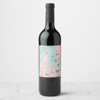 Traverse City On Cloud Wine Bachelorette