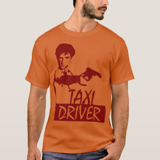 Travis Bickle 1 T-Shirt
