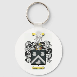 Travis Key Ring