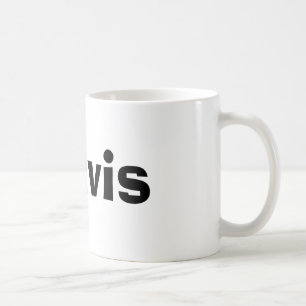 Travis Mug
