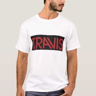 Travis T-Shirt