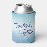 Trawler Trash
