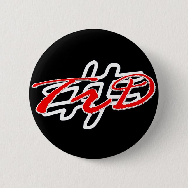 #TrD Button (Front)