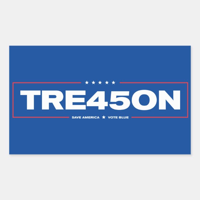 TRE450N Sticker (Front)