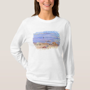 Treading Clams, Wickford T-Shirt