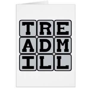 Treadmill, Exercise Equipment