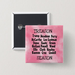 Treason Season Button