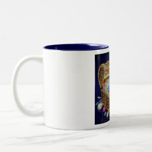 Treasure Chest Mug